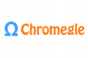 Chromegle – Omegle IP&客户端