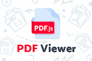 PDF 查看器