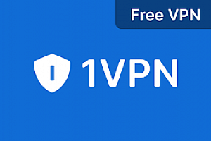 免费VPN – Free VPN – 1VPN