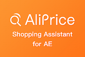 AliPrice价格追踪器