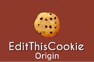 编辑这个Cookie