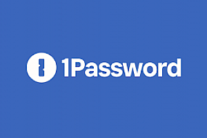 1Password – 密码管理器