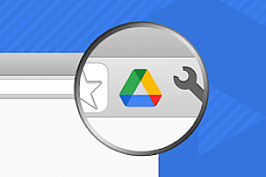 保存到 Google 云端硬盘
