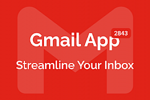 Gmail 应用程序 – Gmail App