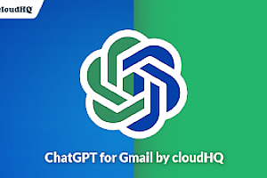 cloudHQ 的 Gmail 聊天机器人