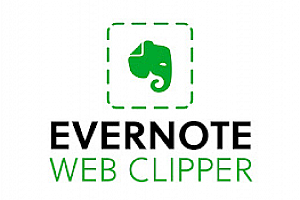 Evernote 网页剪辑器