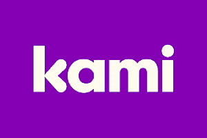 Google Chrome™上的kami
