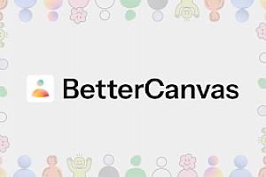 BetterCanvas(现已更名为BetterCampus)