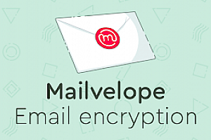 Mailvelope – 使用 PGP 保护您的电子邮件