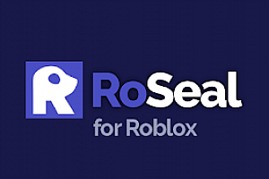 RoSeal – 增强的Roblox体验