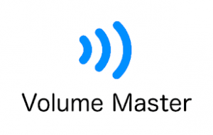 Volume Master – 音量控制器