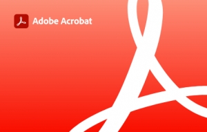 Adobe Acrobat：PDF 编辑、转化、签名工具 Chrome 插件