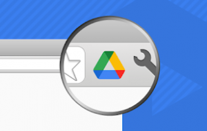 保存到 Google 云端硬盘 Chrome 插件