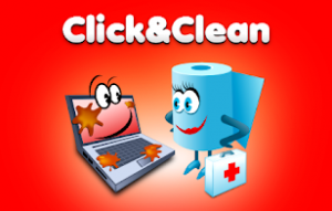 Click&Clean Chrome 插件