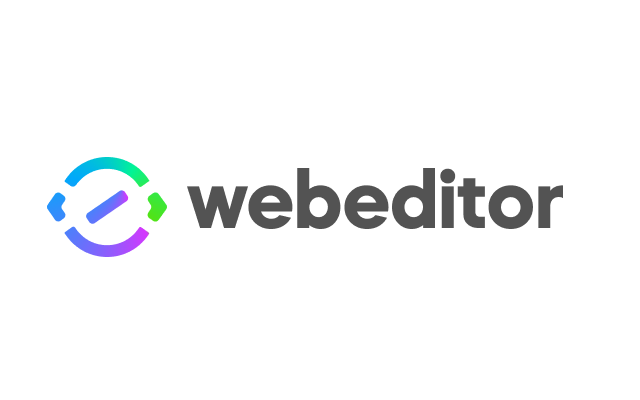 Web Editor 插件截图
