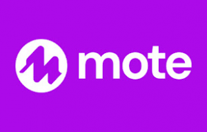 Mote：语音笔记和反馈
