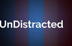 UnDistracted – Hide Facebook, YouTube Feeds