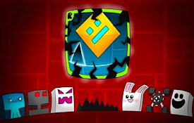 几何dash 策略游戏 – HTML5 游戏