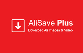AliSave Plus – Download AliExpress Images