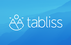 Tabliss – 美丽的新标签页