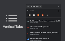 Vertical Tabs – 垂直标签
