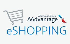 American Airlines AAdvantage® eShopping℠