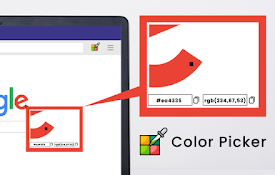 Color Picker for Chrome™