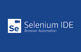Selenium IDE