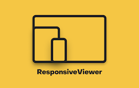 Responsive Viewer