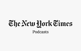 The New York Times Podcasts