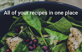 RecipeSage Automatic Recipe Clipper