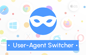 User Agent Switcher