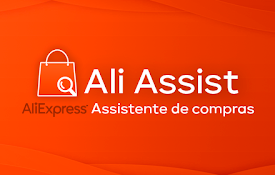 AliAssist: shopping assistant