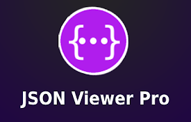 JSON Viewer Pro