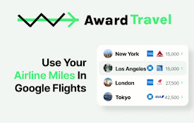 AwardTravel