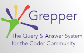 Grepper