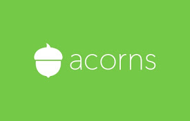 Acorns Earn