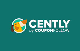Cently: Automatic Coupons + Cashback for Free