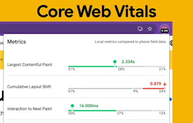 Web Vitals