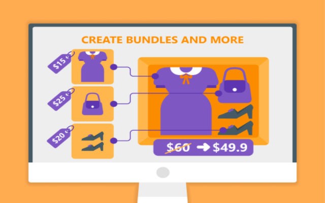 DSers –  AliExpress.com Product Importer 插件截图