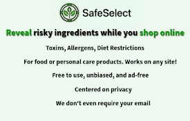 SafeSelect