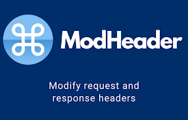 ModHeader – Modify HTTP headers