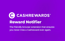 Cashrewards
