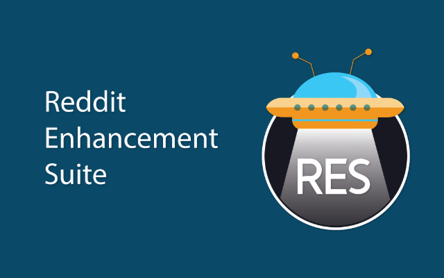 Reddit Enhancement Suite 插件截图