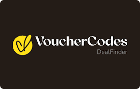 DealFinder by VoucherCodes