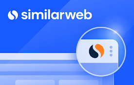 Similarweb – Website Traffic & SEO Checker