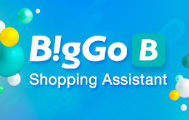BigGo Shopping Assistant
