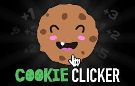 Cookie Clicker – 点击游戏