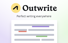 Outwrite — Grammar checker & rewrite tool