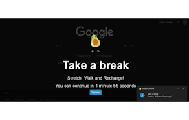 Take a Break